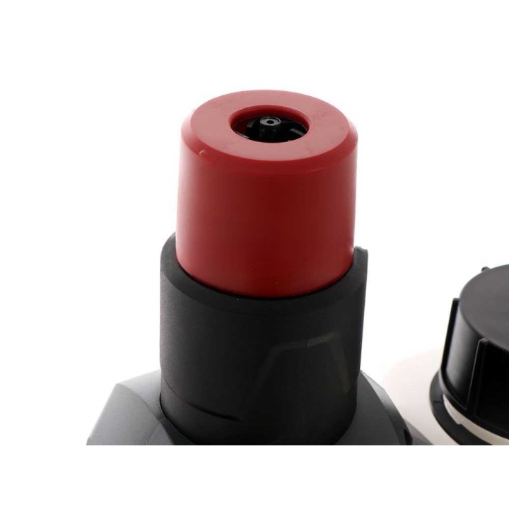 ZANON SP 220 akkukäyttöinen sumutin, 18 V, 5 Ah, 2,2 l