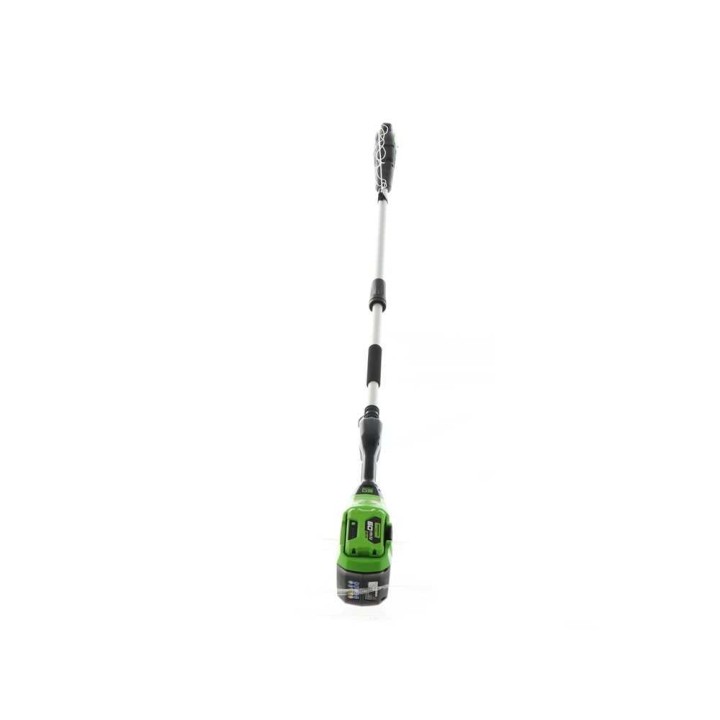 Greenworks GD60PS25 akkukäyttöinen oksasahuri, 60 V, 25 cm, ilman akkua ja laturia