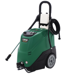 Lavor XTR R 1007 kuumavesipainepesuri 135 bar 420 l h 230 V