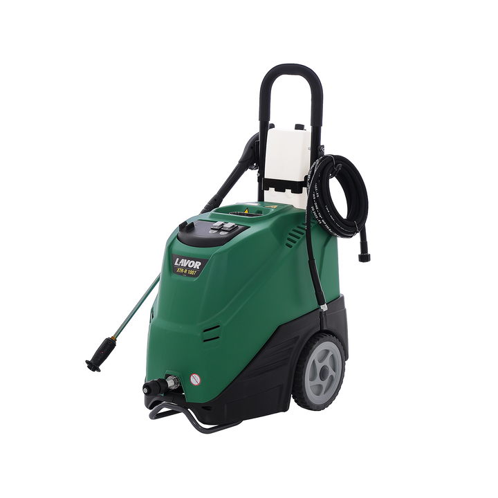 Lavor XTR R 1007 kuumavesipainepesuri 135 bar 420 l h 230 V