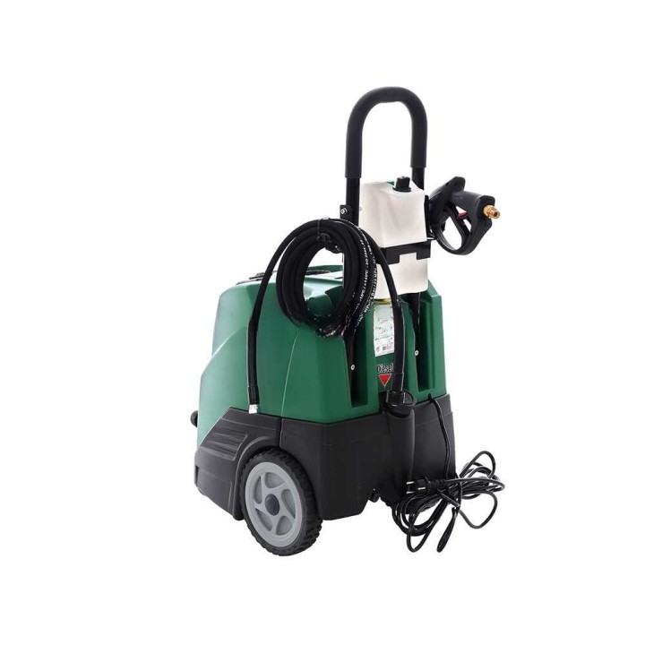Lavor XTR-R 1007 kuumavesipainepesuri, 135 bar, 420 l/h, 230 V