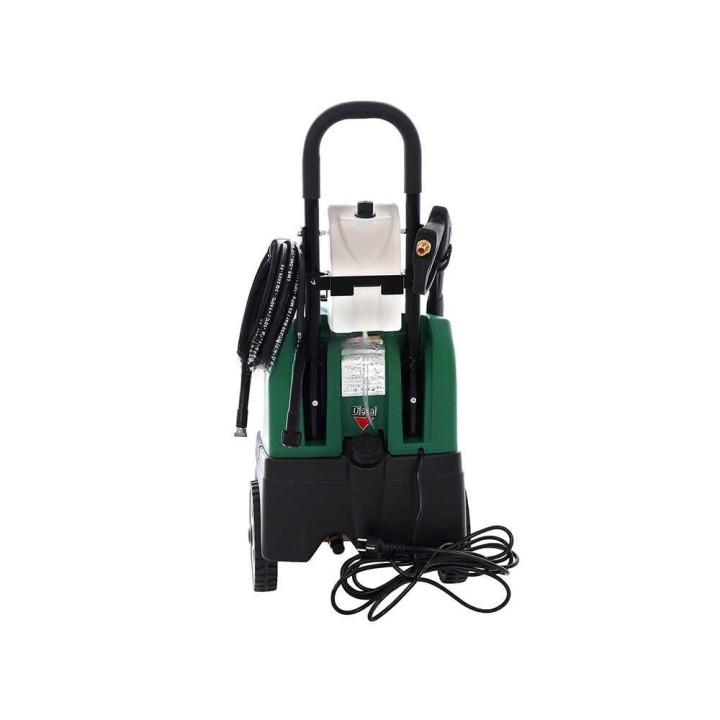 Lavor XTR-R 1007 kuumavesipainepesuri, 135 bar, 420 l/h, 230 V