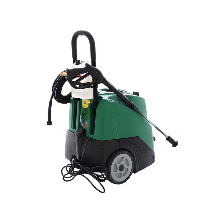 Lavor XTR-R 1007 kuumavesipainepesuri, 135 bar, 420 l/h, 230 V