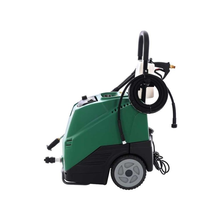 Lavor XTR-R 1007 kuumavesipainepesuri, 135 bar, 420 l/h, 230 V