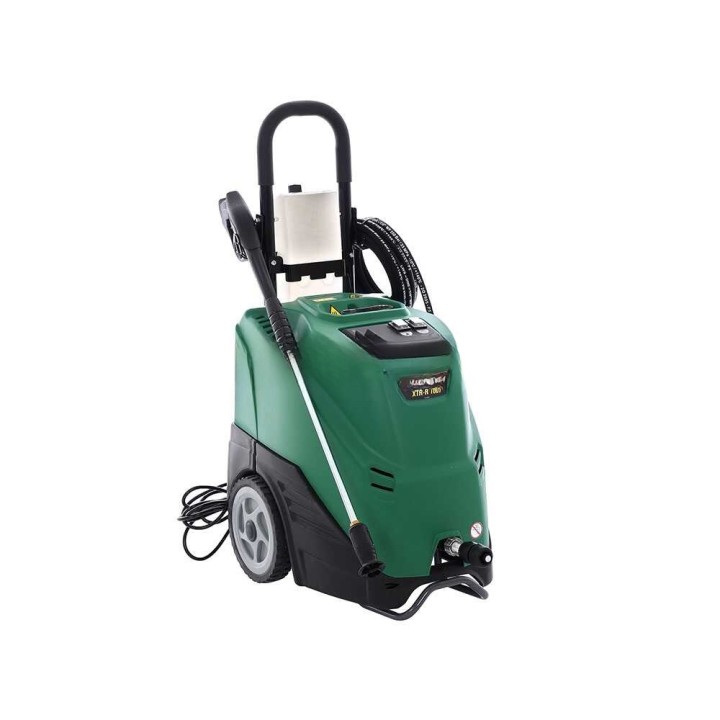 Lavor XTR-R 1007 kuumavesipainepesuri, 135 bar, 420 l/h, 230 V