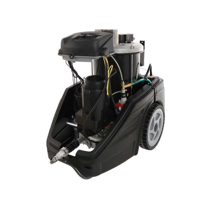 Lavor XTR-R 1007 kuumavesipainepesuri, 135 bar, 420 l/h, 230 V