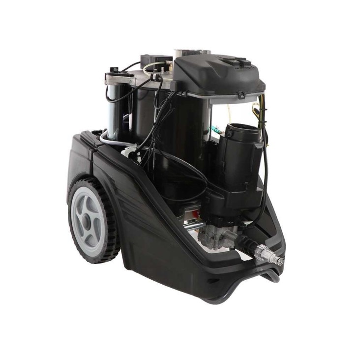 Lavor XTR-R 1007 kuumavesipainepesuri, 135 bar, 420 l/h, 230 V