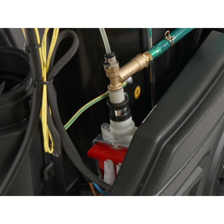 Lavor XTR-R 1007 kuumavesipainepesuri, 135 bar, 420 l/h, 230 V