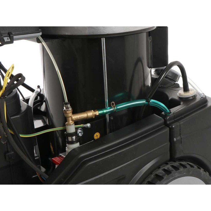 Lavor XTR-R 1007 kuumavesipainepesuri, 135 bar, 420 l/h, 230 V