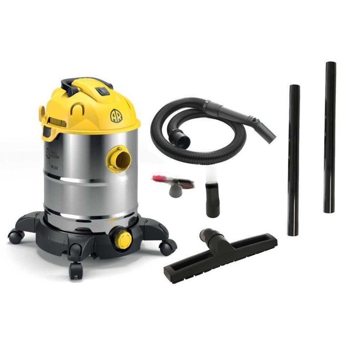 Annovi & Reverberi WD30X märkä- ja kuivaimuri, 1 600 W, 30 l, puhallustoiminto