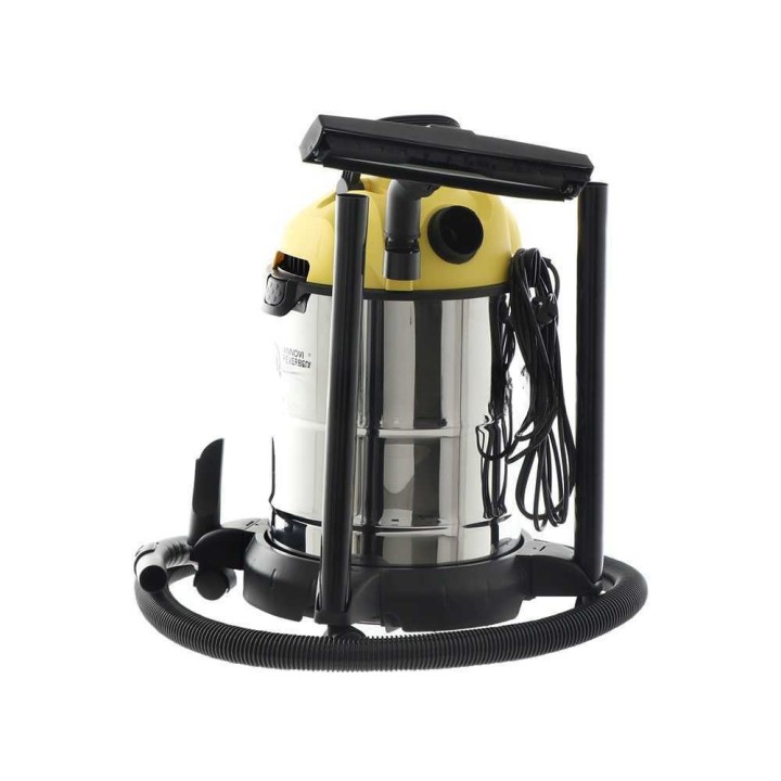 Annovi & Reverberi WD30X märkä- ja kuivaimuri, 1 600 W, 30 l, puhallustoiminto