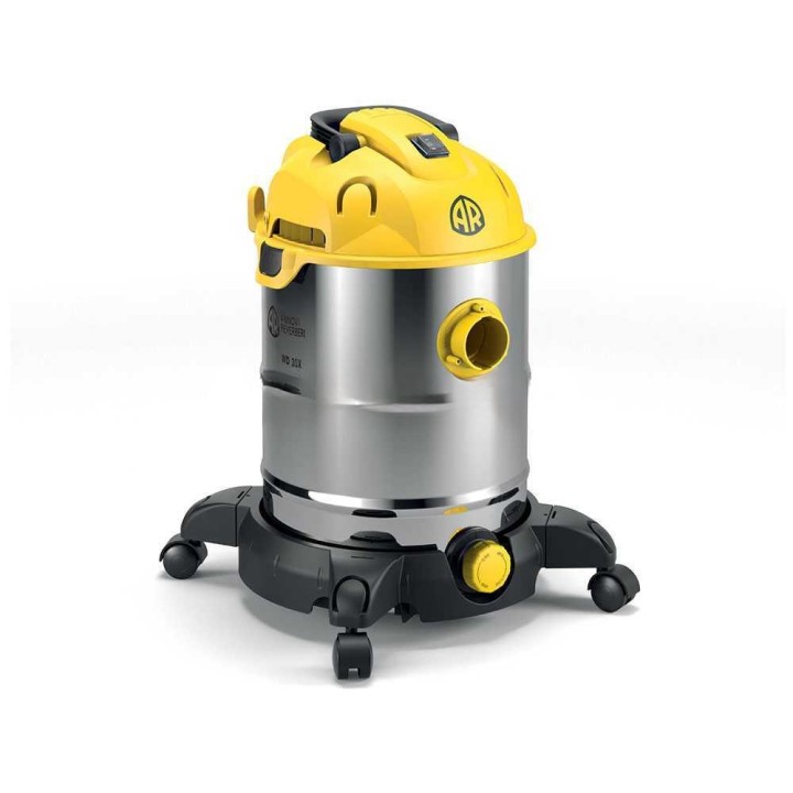 Annovi & Reverberi WD30X märkä- ja kuivaimuri, 1 600 W, 30 l, puhallustoiminto