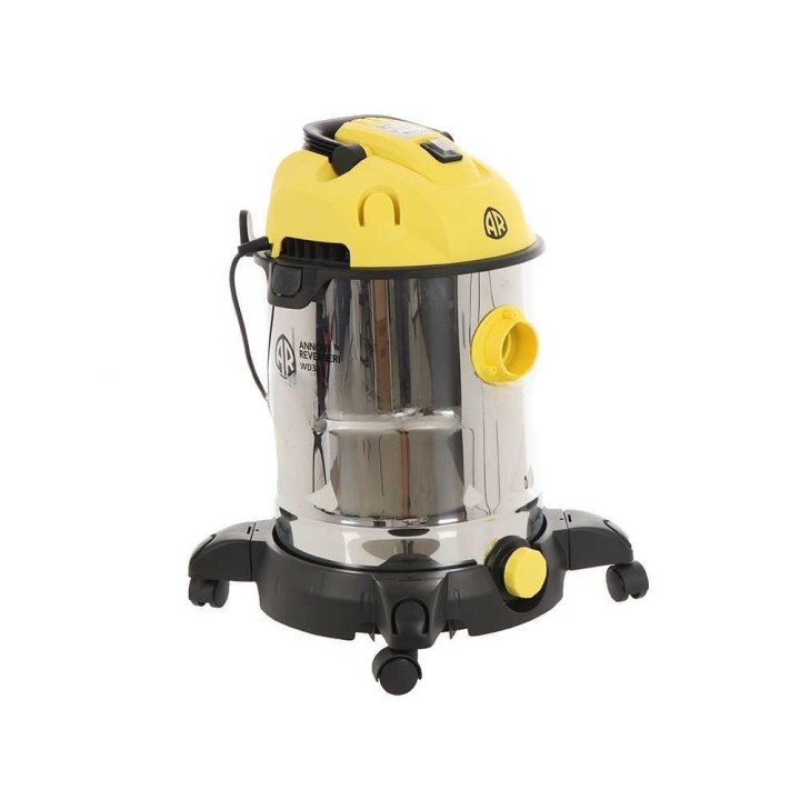 Annovi & Reverberi WD30X märkä- ja kuivaimuri, 1 600 W, 30 l, puhallustoiminto