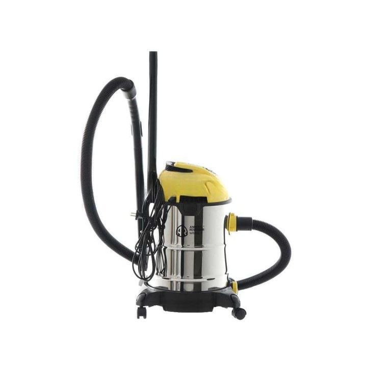 Annovi & Reverberi WD30X märkä- ja kuivaimuri, 1 600 W, 30 l, puhallustoiminto