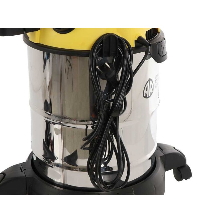 Annovi & Reverberi WD30X märkä- ja kuivaimuri, 1 600 W, 30 l, puhallustoiminto