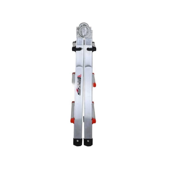 Svelt Scalissima 6 + 6 GR teleskooppitikas, 2,92 m, alumiini, 150 kg