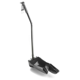 Silppuava tulppa 92 cm TC 92 bioleikkuu leikkuuseen