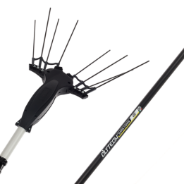 Volpi Olytech Super Power 555 L oliivinkerääjä 210 300 cm 190 W