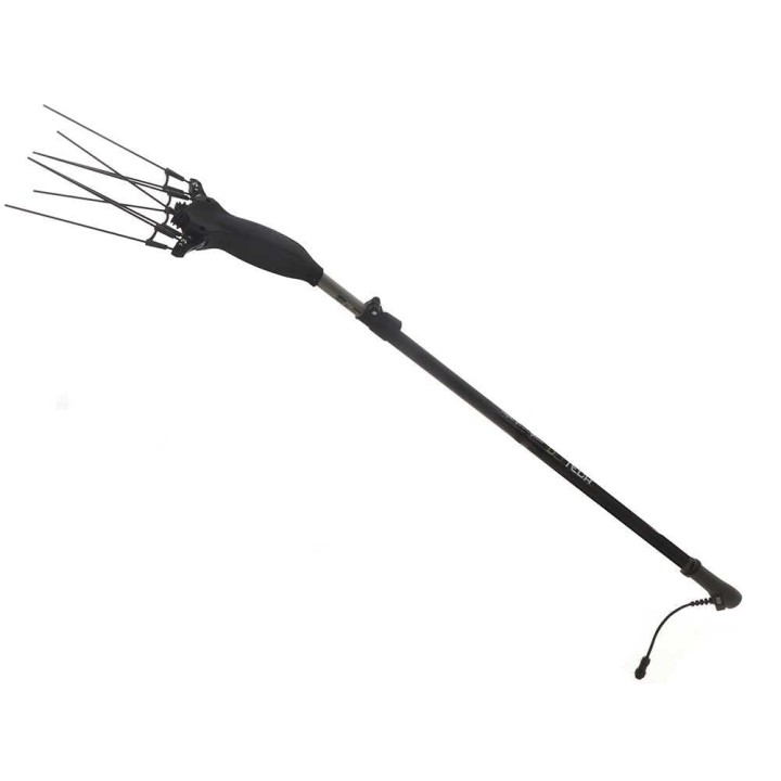 Volpi Olytech Super Power 555 L oliivinkerääjä, 210–300 cm, 190 W