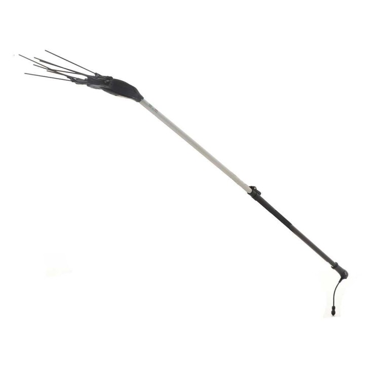 Volpi Olytech Super Power 555 L oliivinkerääjä, 210–300 cm, 190 W