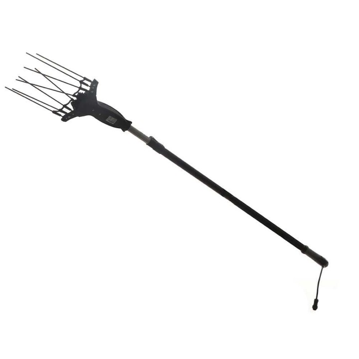 Volpi Olytech Super Power 555 L oliivinkerääjä, 210–300 cm, 190 W