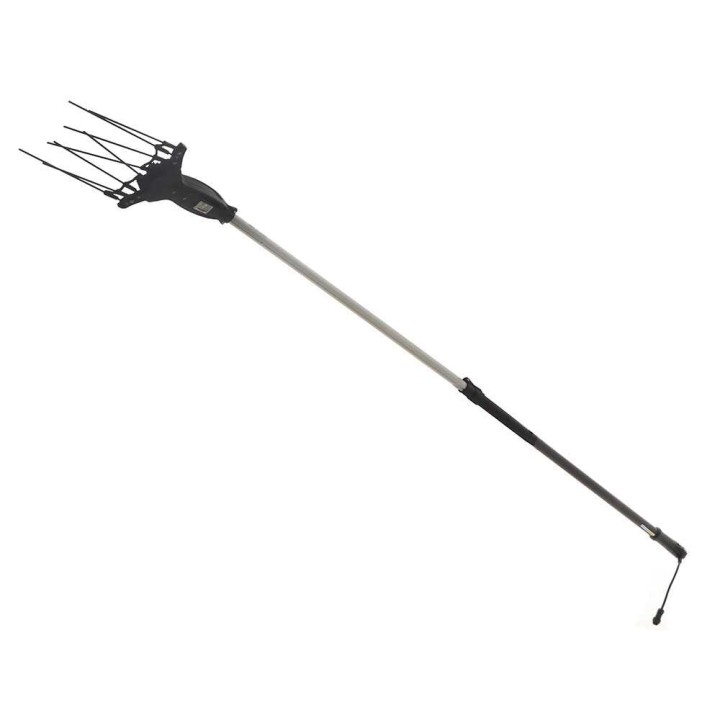 Volpi Olytech Super Power 555 L oliivinkerääjä, 210–300 cm, 190 W