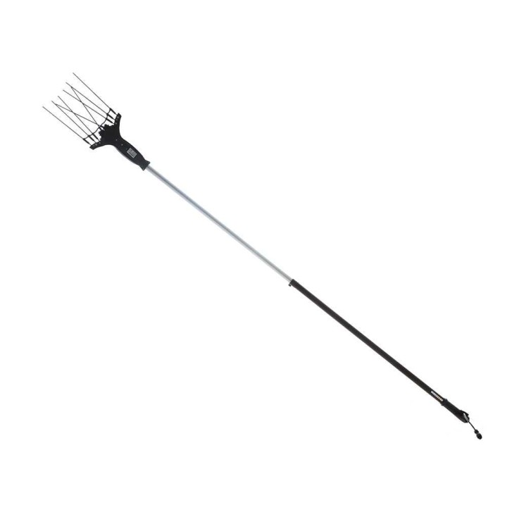 Volpi Olytech Super Power 555 L oliivinkerääjä, 210–300 cm, 190 W