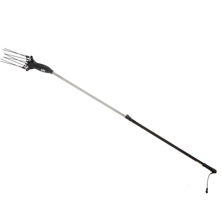 Volpi Olytech Super Power 555 L oliivinkerääjä, 210–300 cm, 190 W