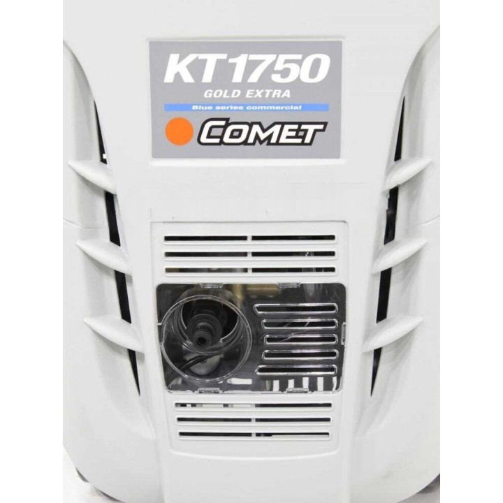 Comet KT 1750 Extra kylmävesipainepesuri, 150 bar, 510 l/h, 230 V