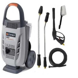 Comet KT 1750 Extra puoliammattimainen kylmävesipainepesuri 150 bar 510 l h