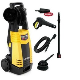 Lavor Navy 140 kylmävesipainepesuri 140 bar 450 l h 1 900 W