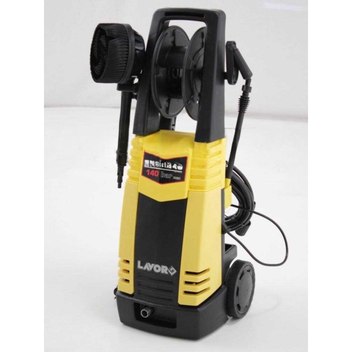 Lavor Navy 140 kylmävesipainepesuri, 140 bar, 450 l/h, 1 900 W