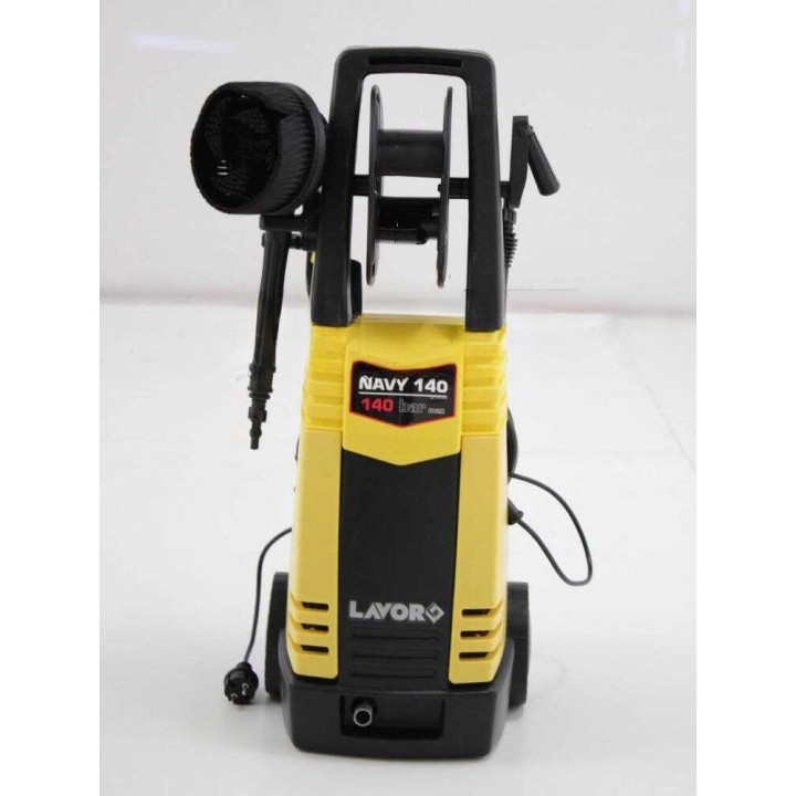 Lavor Navy 140 kylmävesipainepesuri, 140 bar, 450 l/h