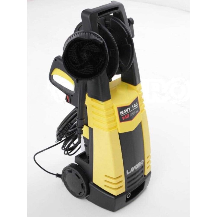 Lavor Navy 140 kylmävesipainepesuri, 140 bar, 450 l/h