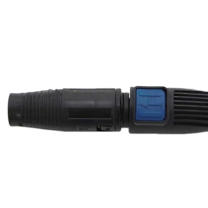 Annovi & Reverberi AR 143 kylmävesipainepesuri, 120 bar, 390 l/h, 230 V