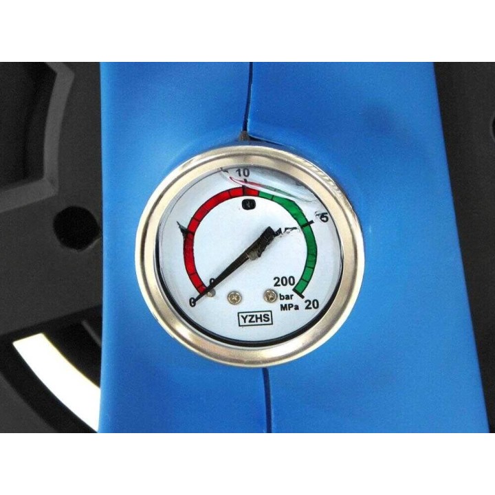Annovi & Reverberi AR 588 kylmävesipainepesuri, 150 bar, 500 l/h, 230 V