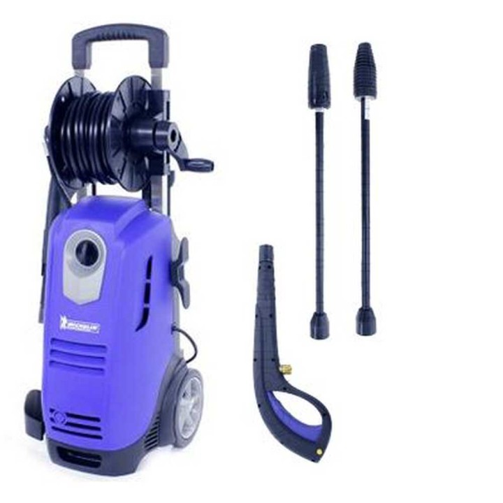 Michelin MPX 140 L kylmävesipainepesuri 140 bar 390 l h 230 V