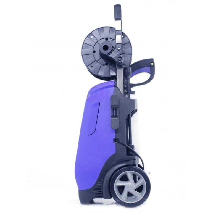 Michelin MPX 140 L kylmävesipainepesuri, 140 bar, 390 l/h, 230 V