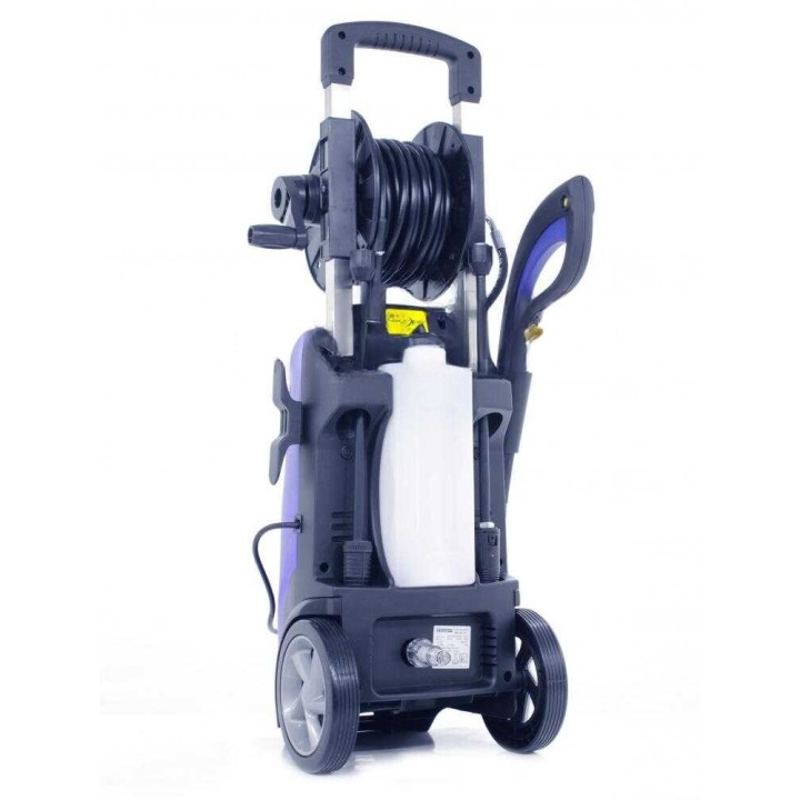 Michelin MPX 140 L kylmävesipainepesuri, 140 bar, 390 l/h, 230 V