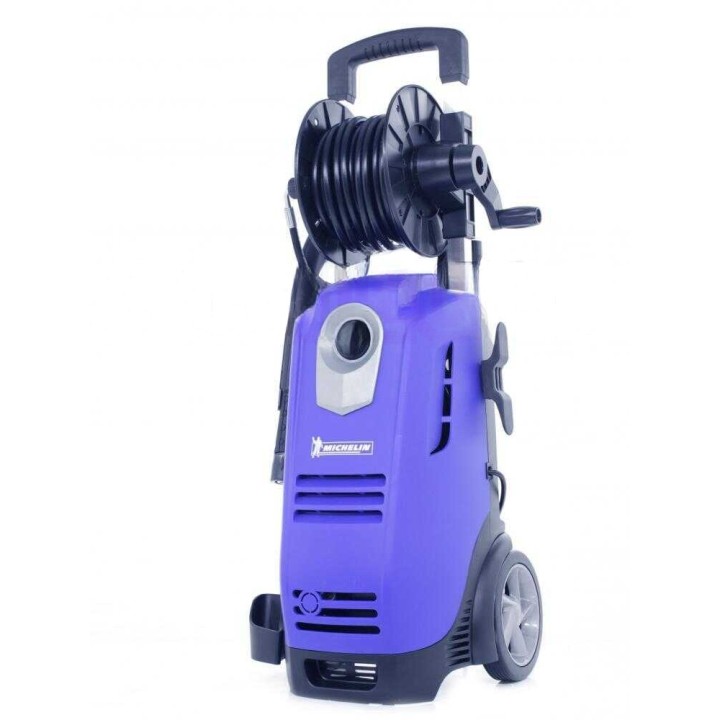 Michelin MPX 140 L kylmävesipainepesuri, 140 bar, 390 l/h, 230 V