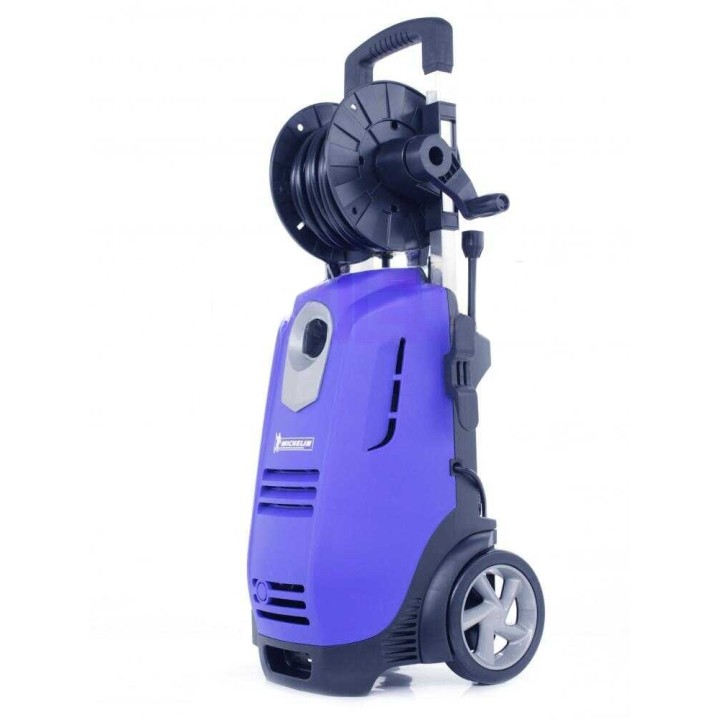 Michelin MPX 140 L kylmävesipainepesuri, 140 bar, 390 l/h, 230 V