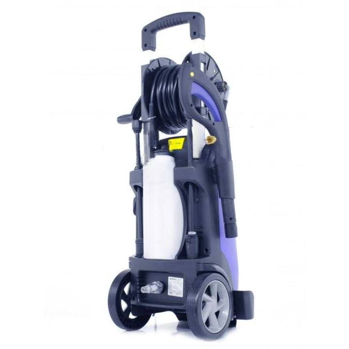 Michelin MPX 140 L kylmävesipainepesuri, 140 bar, 390 l/h, 230 V