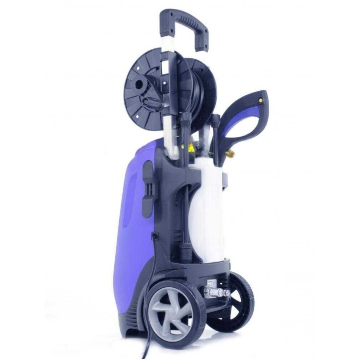 Michelin MPX 140 L kylmävesipainepesuri, 140 bar, 390 l/h, 230 V
