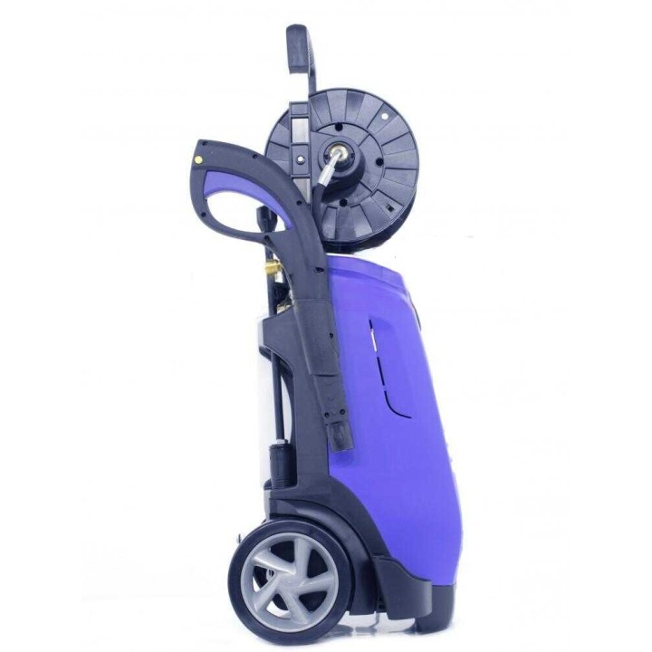 Michelin MPX 140 L kylmävesipainepesuri, 140 bar, 390 l/h, 230 V