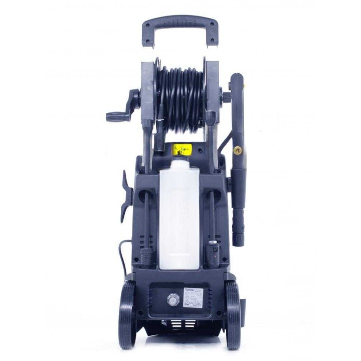 Michelin MPX 140 L kylmävesipainepesuri, 140 bar, 390 l/h, 230 V
