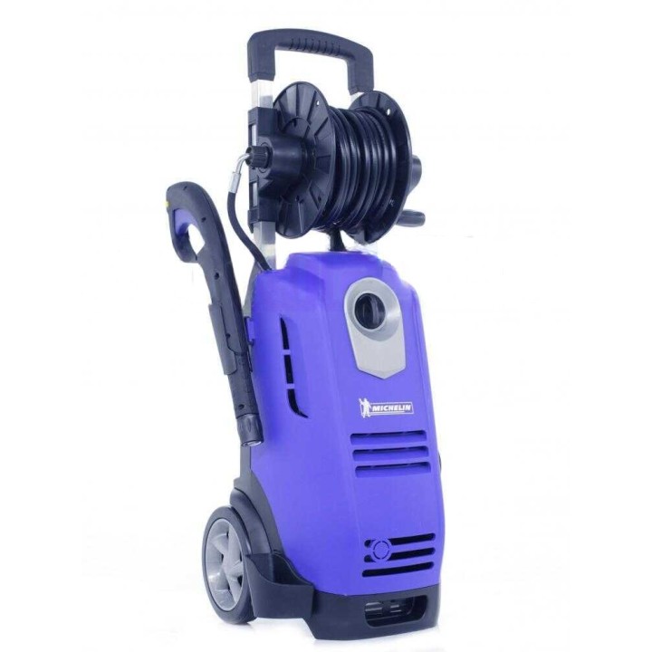 Michelin MPX 140 L kylmävesipainepesuri, 140 bar, 390 l/h, 230 V