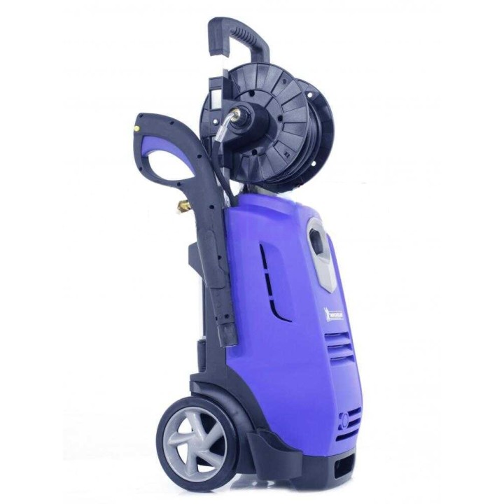 Michelin MPX 140 L kylmävesipainepesuri, 140 bar, 390 l/h, 230 V