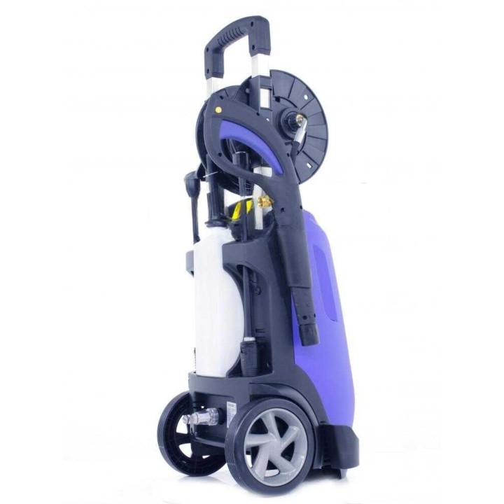 Michelin MPX 140 L kylmävesipainepesuri, 140 bar, 390 l/h, 230 V