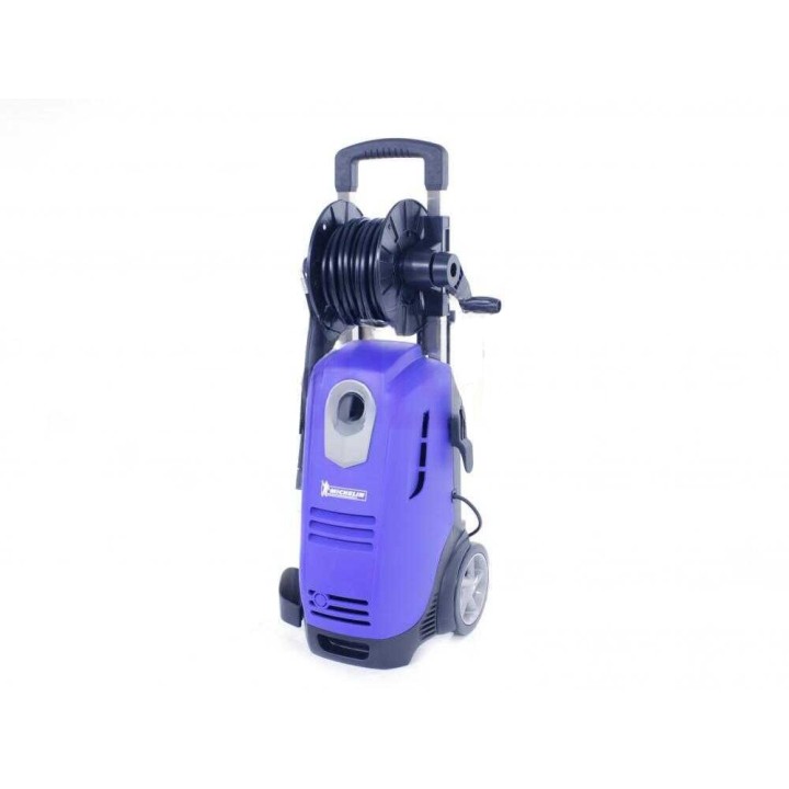Michelin MPX 140 L kylmävesipainepesuri, 140 bar, 390 l/h, 230 V