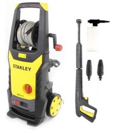 Stanley SXPW19E kylmävesipainepesuri 130 bar 400 l h 230 V